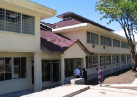 Centre for Disease Control – (CDC) Kisumu