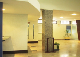 Citibank – Mombasa